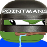 pointmanDUUR emote