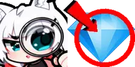 GEM emote