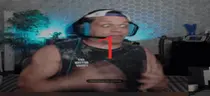 67 emote