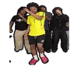 jdansi emote
