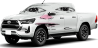 oToyotaHilux2024QuatroPortasDieselCambioAutomatico4x4 emote