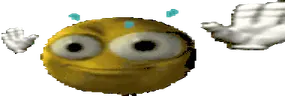MEGACAUGHT emote