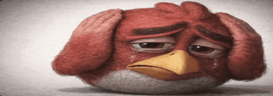 Unlistening emote