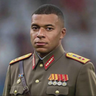 MbappeInUniform emote