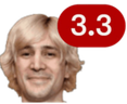 MVP emote