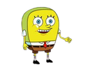 spongeBob emote