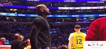 lebronAURA emote