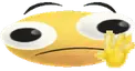 agafrownbye