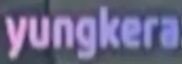 yungkera