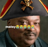 matey emote
