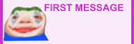FirstTimeStalker