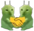 glorphandshake
