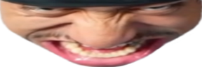 YOrc emote