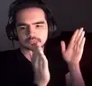 arminClap emote
