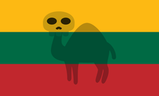 Lithuaenia emote