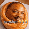 soneybun emote