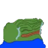 peepoSadWet emote