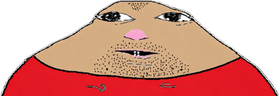 gloRed emote