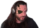 PUNISHEDSAM emote