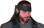 SOLIDSAM emote
