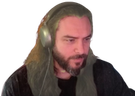 LIQUIDSAM emote