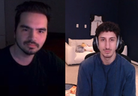 arminMogged emote