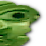 toxicFish emote