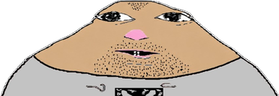 gloGrey emote