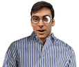 HUEYSAM emote