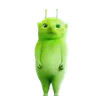 glorpDance emote
