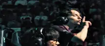 calisteSHHH emote