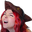 mushuPirateHUH emote in 7TV
