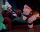 gravesfeet