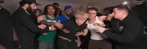 AYYY emote