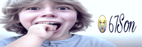 67SON emote