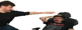 fresse emote