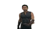 DeepArrive emote