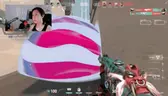 Satchels emote