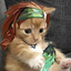 SkyeCat