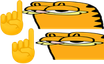 plusgarf