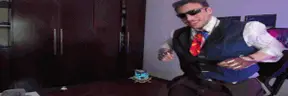 Tcchamber emote