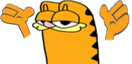 garfCaught