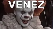 VENEZ emote