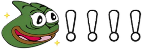 PepegaDry emote