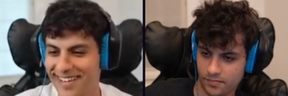 Lifeless emote