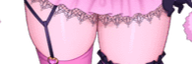 thighs