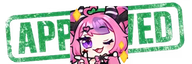 APPROVED