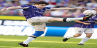 Ronaldo emote