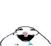 joyousHop emote
