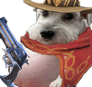 Chudsiddy emote